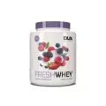 Fresh Whey DUX Sabor Frutas Vermelhas Pote 450g